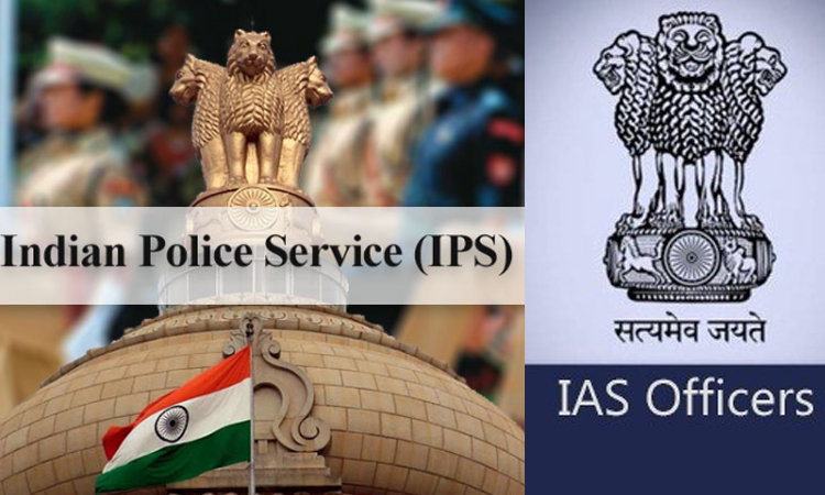 नया साल में  MP के 46 IAS और 34 IPS को मिलेगा यह तोहफा