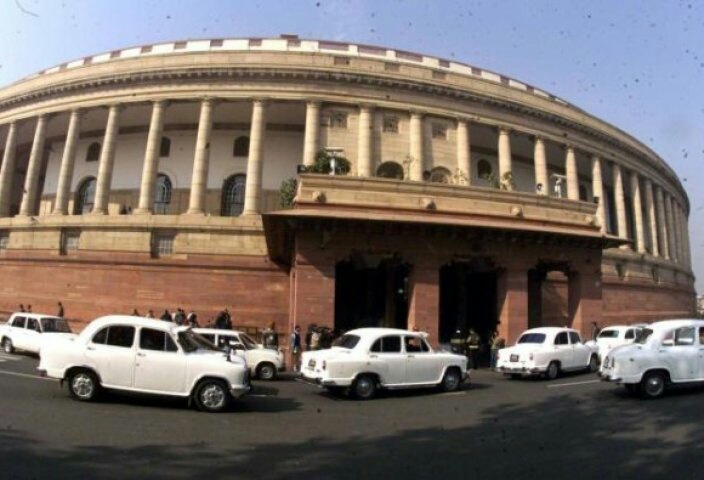 आंध्र प्रदेश के मुद्दे पर अब अविश्वास प्रस्ताव की राजनीति, YSR कांग्रेस ने दिया नोटिस....