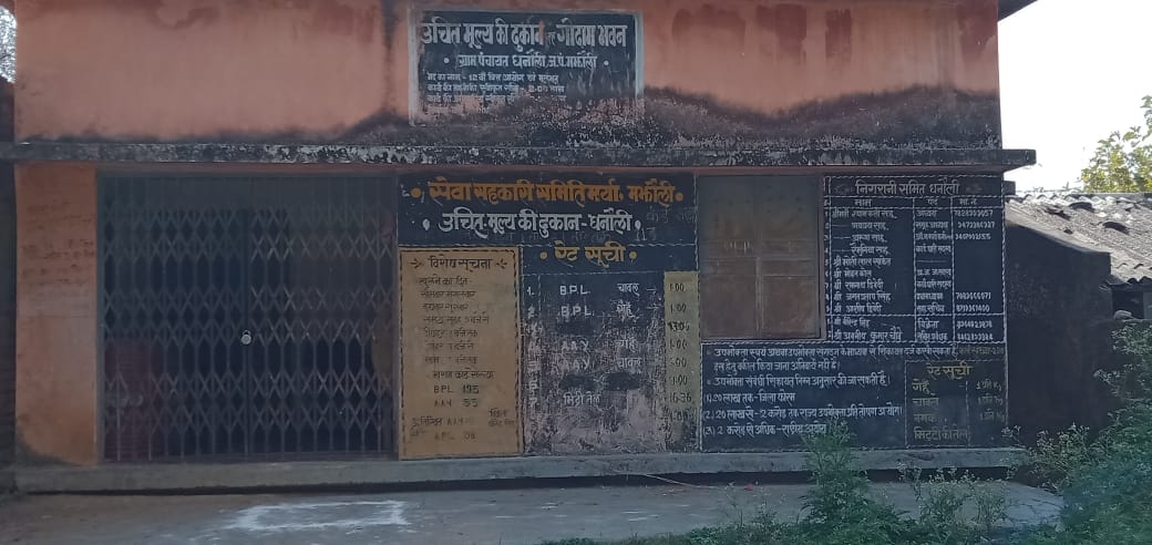 जिला प्रशासन के आदेश की उड़ रही धज्जियां। 